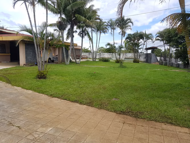 Venta de Terreno Uso Comercial en San Joaquín de Flores, Heredia
