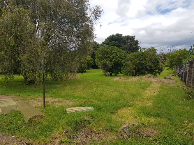 Venta de Terreno Uso Comercial en San Joaquín de Flores, Heredia