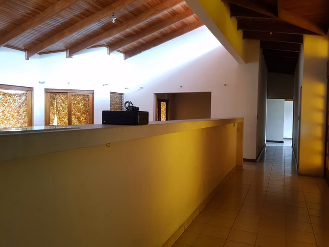 Venta de Terreno Uso Comercial en San Joaquín de Flores, Heredia