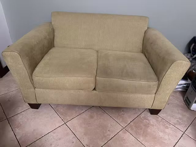 Sofa para sala o habitacion