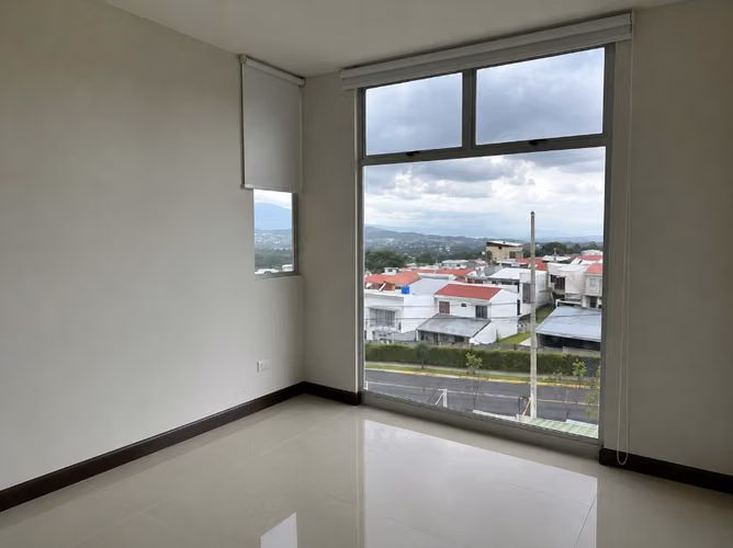 ALQUILER DE APARTAMENTO, HEREDIA, BARREAL, TORRES SAN MARINO - Imagen 7