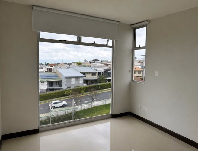 ALQUILER DE APARTAMENTO, HEREDIA, BARREAL, TORRES SAN MARINO - Imagen 4