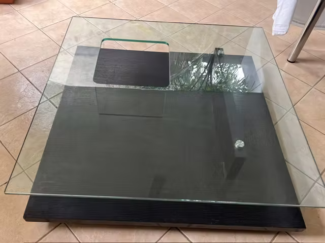 Mesa de centro