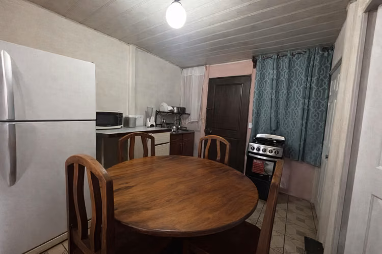 VENTA DE CASA, SAN JOSÉ, TIBÁS, LEÓN XIII - Imagen 2