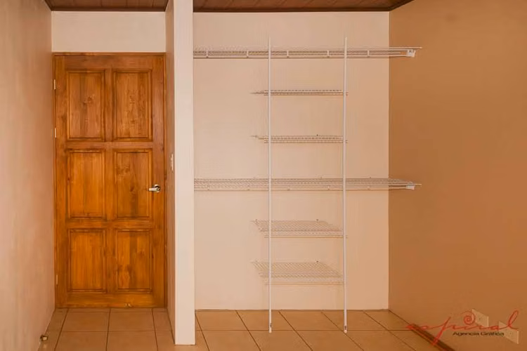 Alquiler de apartamento Segund Nivel