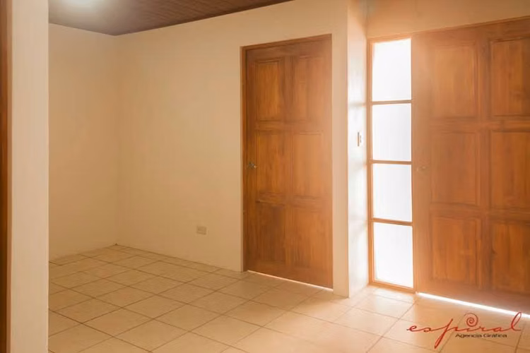 Alquiler de apartamento Segund Nivel