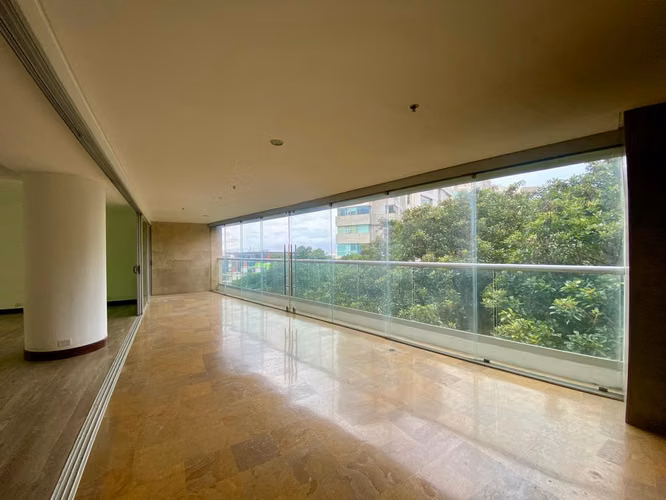 ALQUILER DE APARTAMENTO EN CENTRAL PARK - Imagen 5