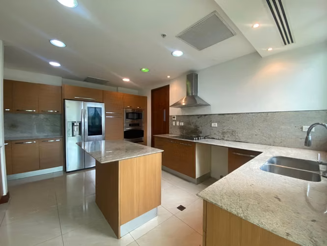 ALQUILER DE APARTAMENTO EN CENTRAL PARK - Imagen 7