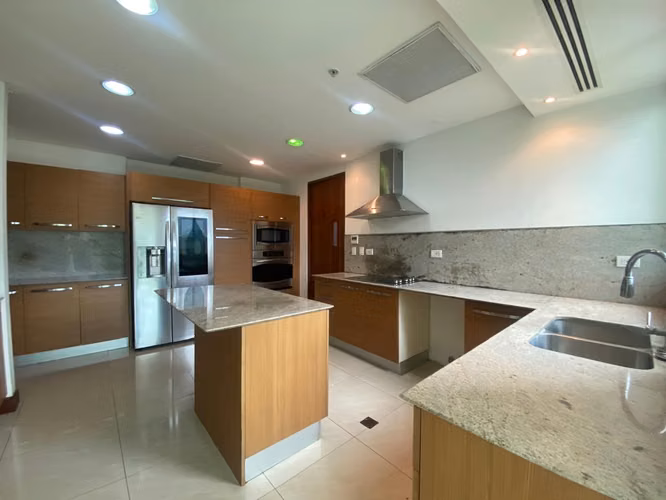 ALQUILER DE APARTAMENTO EN CENTRAL PARK