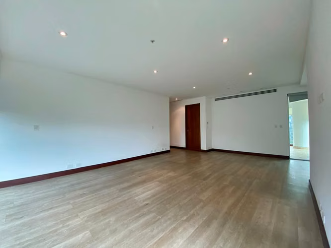ALQUILER DE APARTAMENTO EN CENTRAL PARK - Imagen 17