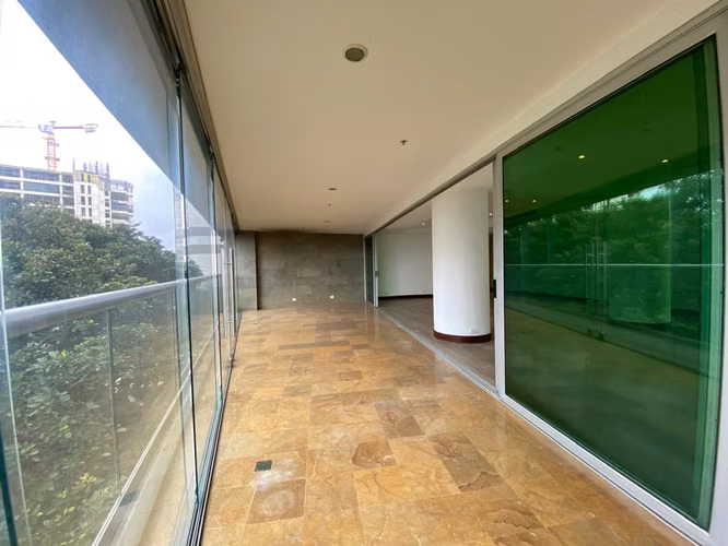 ALQUILER DE APARTAMENTO EN CENTRAL PARK - Imagen 4