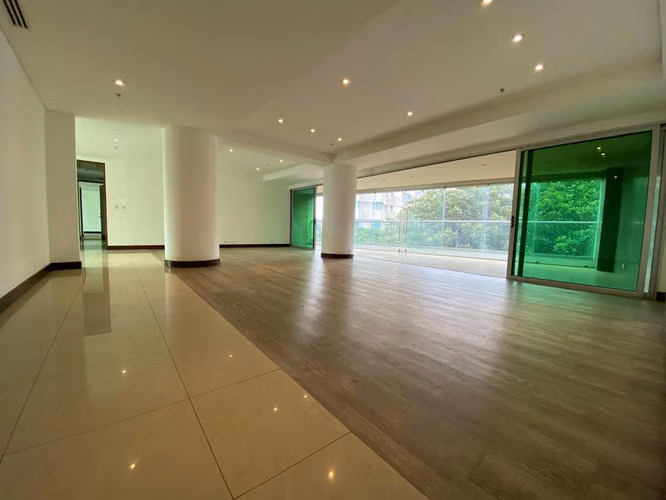 ALQUILER DE APARTAMENTO EN CENTRAL PARK - Imagen 3