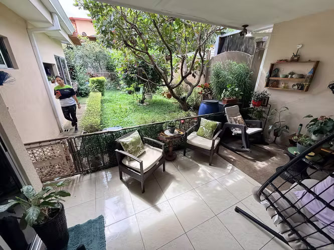Casa en venta en Mercedes Norte, Colegio Claretiano, Heredia. 1 Planta. - Imagen 13