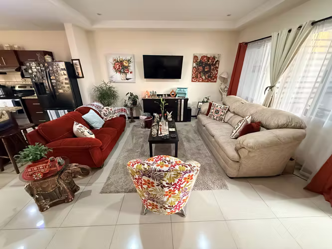 Casa en venta en Mercedes Norte, Colegio Claretiano, Heredia. 1 Planta. - Imagen 8