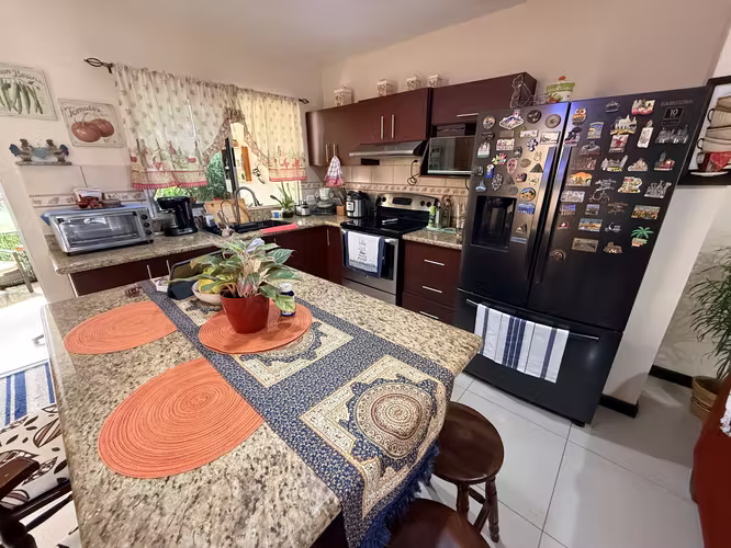 Casa en venta en Mercedes Norte, Colegio Claretiano, Heredia. 1 Planta. - Imagen 11