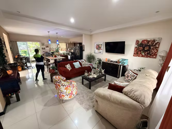 Casa en venta en Mercedes Norte, Colegio Claretiano, Heredia. 1 Planta. - Imagen 4