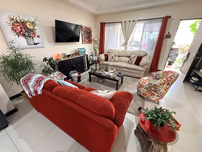 Casa en venta en Mercedes Norte, Colegio Claretiano, Heredia. 1 Planta. - Imagen 10