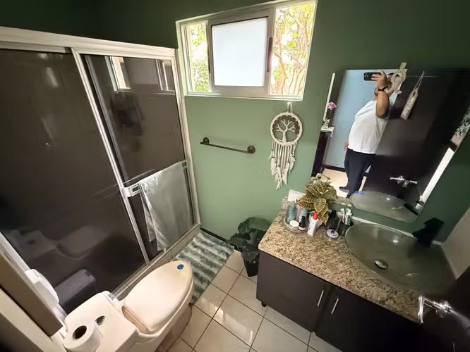 Casa en venta en Mercedes Norte, Colegio Claretiano, Heredia. 1 Planta. - Imagen 17