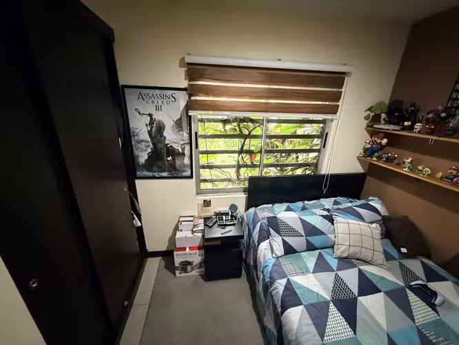 Casa en venta en Mercedes Norte, Colegio Claretiano, Heredia. 1 Planta. - Imagen 6
