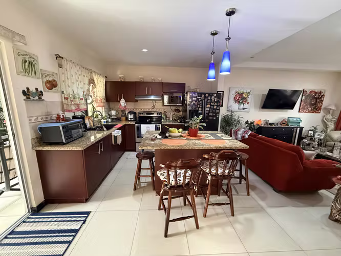 Casa en venta en Mercedes Norte, Colegio Claretiano, Heredia. 1 Planta. - Imagen 9