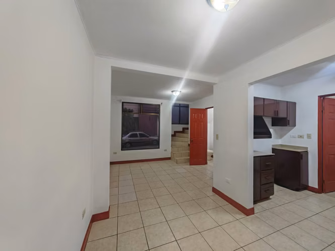 Alquiler de casa en Sabanilla. Vargas Araya - Imagen 15