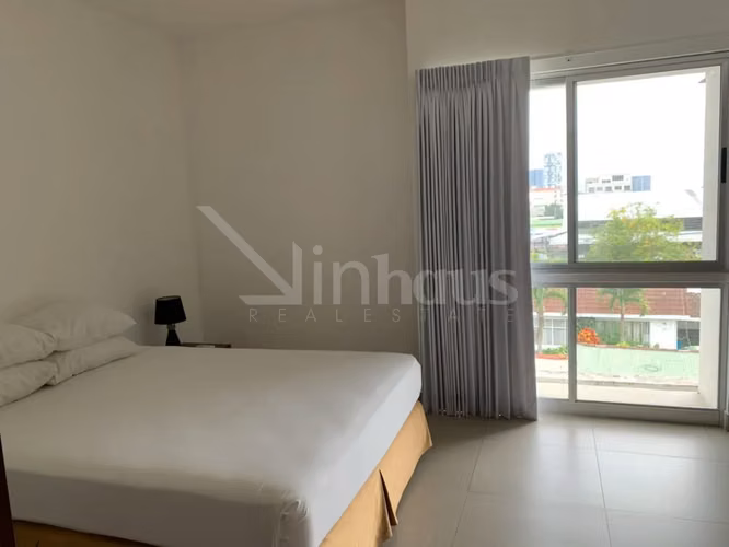 Se alquila apartamento vacío o con línea blanca o amueblado en Sabana norte. - Imagen 5