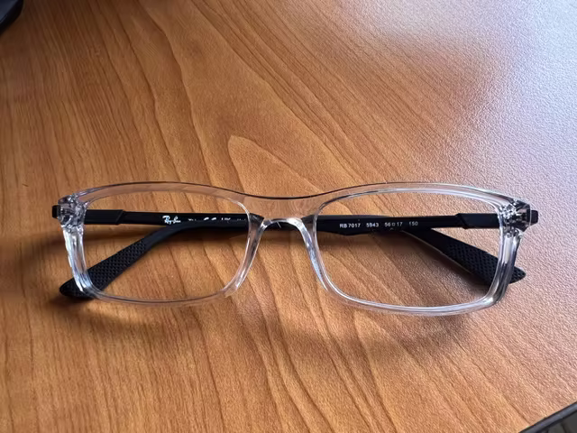 Lentes para ver Ray Ban - Imagen 3