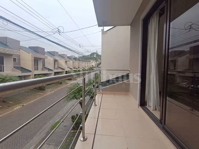 Venta de casa en condominio en Ciudad Colón - Imagen 14