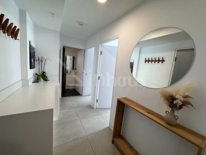 Se vende apartamento full amueblado y equipado en Sky Garden, Nunciatura. - Imagen 12
