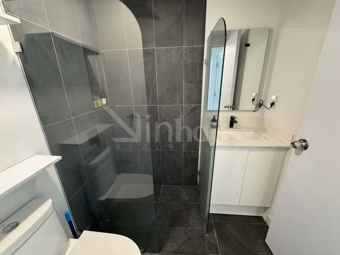 Se vende apartamento full amueblado y equipado en Sky Garden, Nunciatura. - Imagen 7