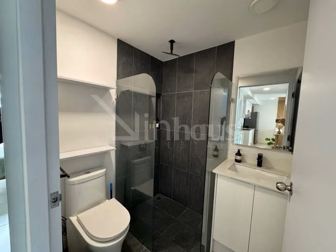 Se vende apartamento full amueblado y equipado en Sky Garden, Nunciatura. - Imagen 17