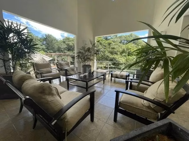 Se vende lote plano en Condominio en Ciudad Colón - Imagen 9