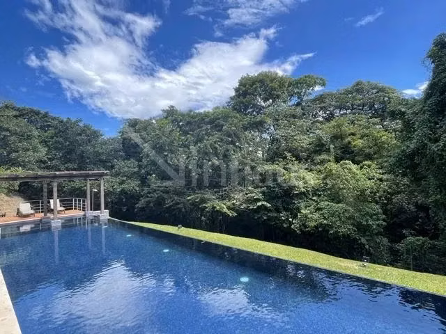 Se vende lote plano en Condominio en Ciudad Colón - Imagen 6