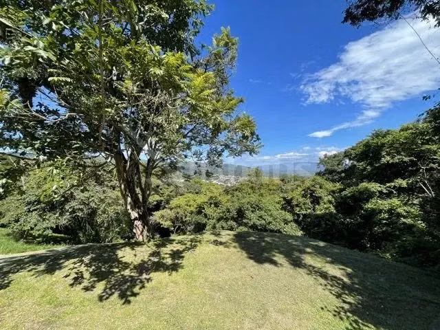 Se vende lote plano en Condominio en Ciudad Colón - Imagen 7