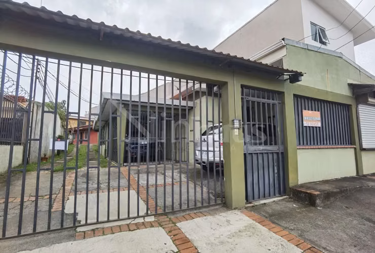 id 43243 Venta de casa en Curridabat