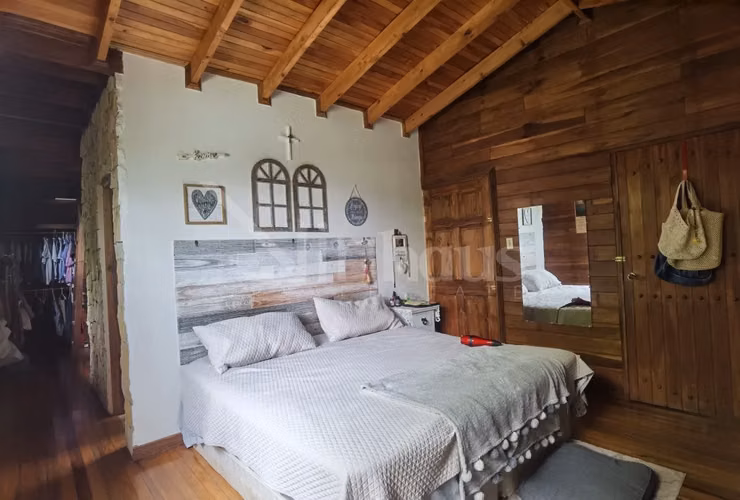 id 43243 Venta de casa en Curridabat - Imagen 5