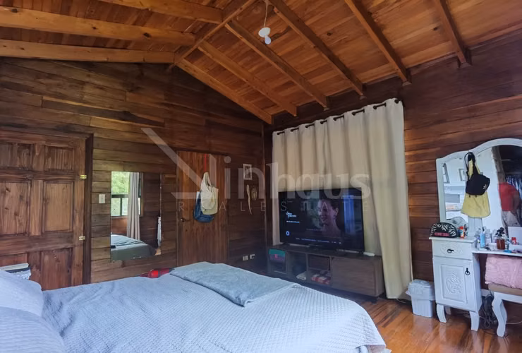 id 43243 Venta de casa en Curridabat - Imagen 4