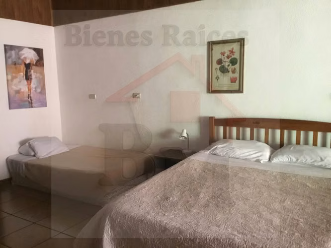 Se Alquila Casa 100% Amueblada en Desamparados de Alajuela !!!