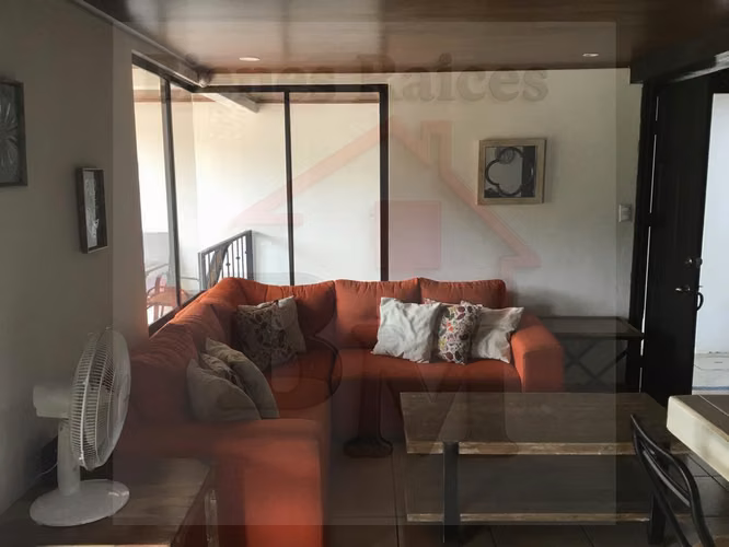 Se Alquila Casa 100% Amueblada en Desamparados de Alajuela !!!