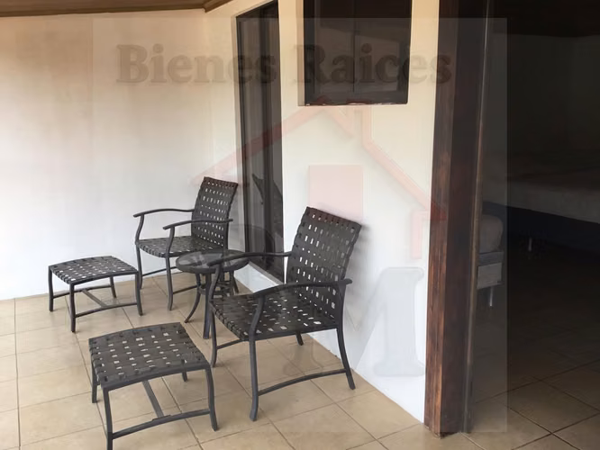 Se Alquila Casa 100% Amueblada en Desamparados de Alajuela !!!