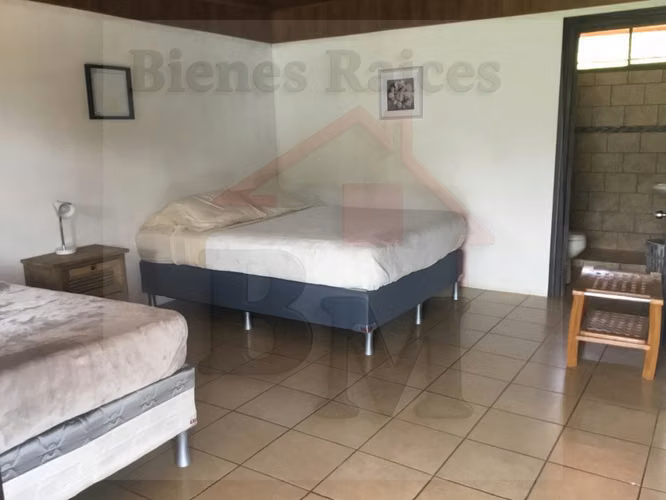 Se Alquila Casa 100% Amueblada en Desamparados de Alajuela !!!