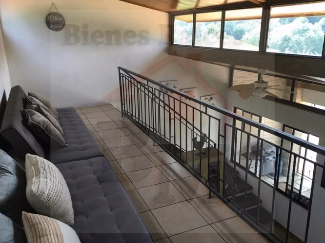 Se Alquila Casa 100% Amueblada en Desamparados de Alajuela !!!