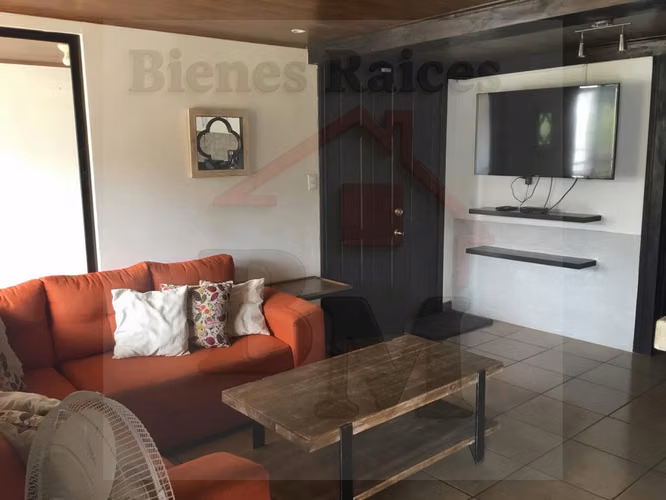Se Alquila Casa 100% Amueblada en Desamparados de Alajuela !!!