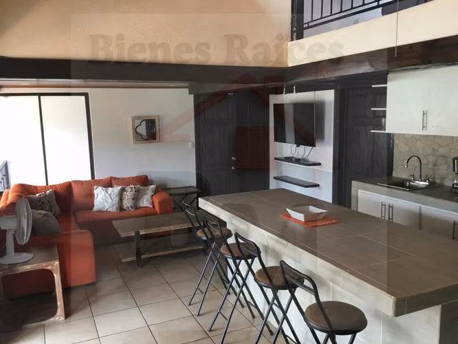 Se Alquila Casa 100% Amueblada en Desamparados de Alajuela !!!