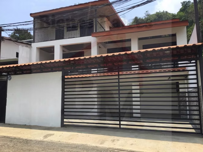 Se Alquila Casa 100% Amueblada en Desamparados de Alajuela !!!
