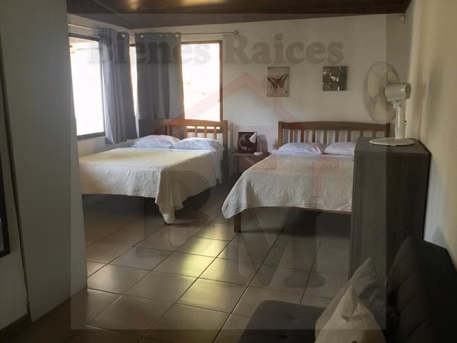 Se Alquila Casa 100% Amueblada en Desamparados de Alajuela !!!