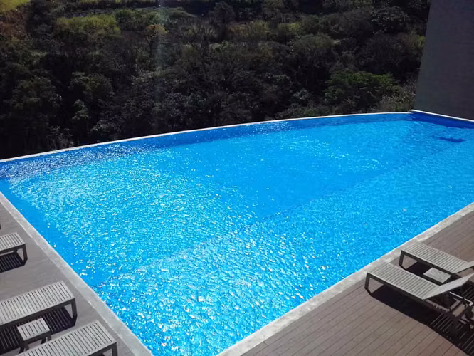Apartamento en alquiler en Rohrmoser con 2 habitaciones, 65 m² y amenidades (ref : 92) - Imagen 13