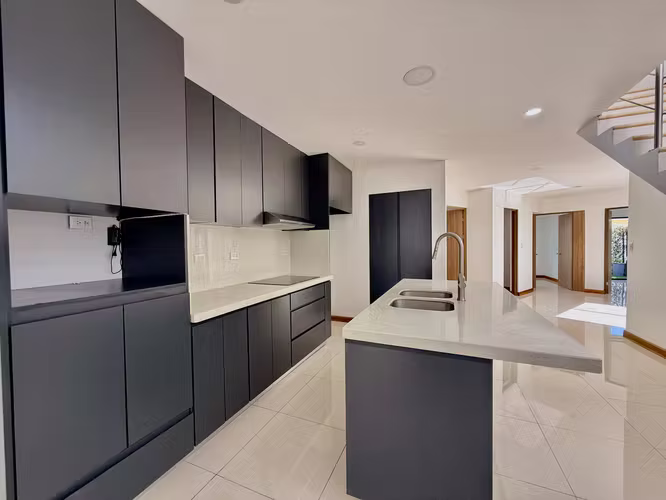 Venta de casa contemporánea de 3 habitaciones en Condominio Montezuma, Grecia - Imagen 2