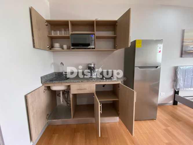 Alquiler de apartamento estudio amueblado. C/ serv. Freses, Curridabat - Imagen 5