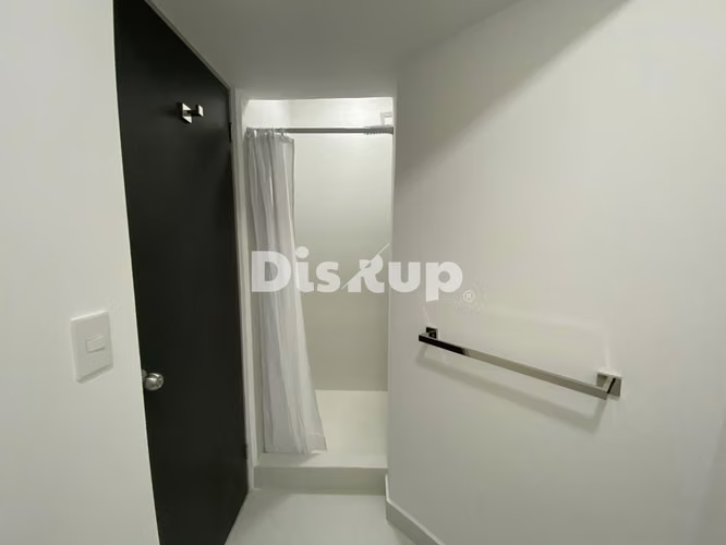 Alquiler de apartamento estudio amueblado. C/ serv. Freses, Curridabat - Imagen 8